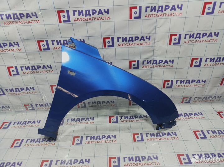 Крыло переднее правое Chevrolet Cruze (J300) 94560