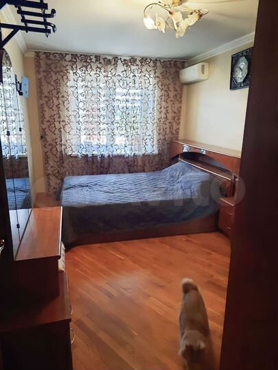 3-к. квартира, 64 м², 10/10 эт.