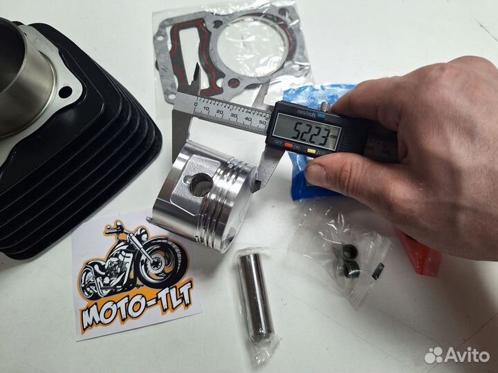 Цпг 162fmj, CG-150 чёрная 62.5мм