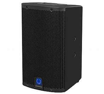 Turbosound iQ8 Black