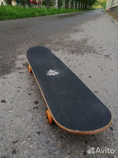Доска для скейтборда