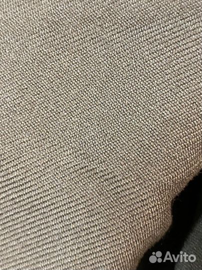 Ткани армейские. СССР. Отрезы