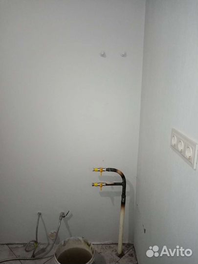 Газовые работы любой сложности