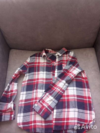 Одежда для девочек 8-10 лет