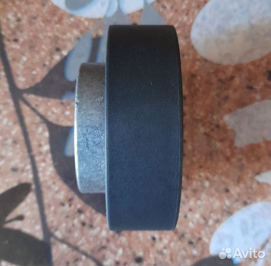 Натяжной ролик, ремень грм 