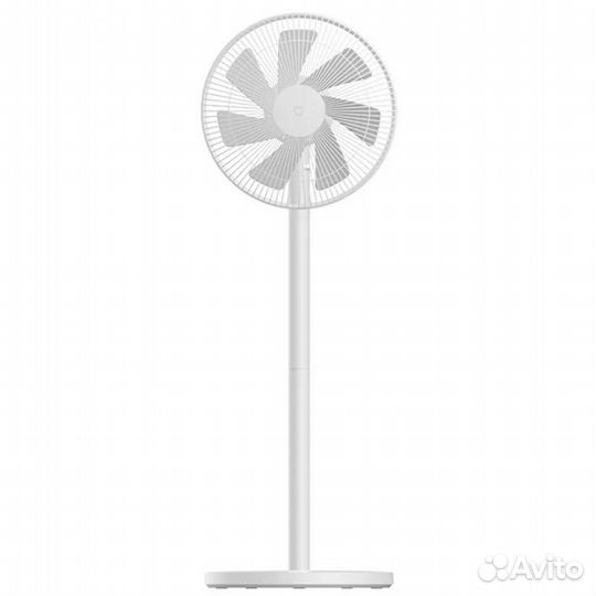 Вентилятор напольный Xiaomi Mijia Floor Fan