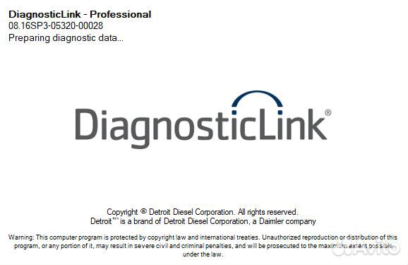 DiagnosticLink dddl 8.16 SP3 10-10