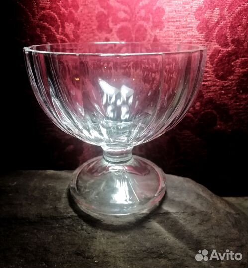 Креманка Bormioli Rocco Аляска