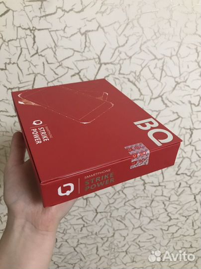 String power телефон