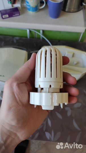 Увлажнитель воздуха supra HDS-115, доставка, видео