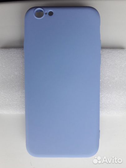 Чехол на iPhone 6