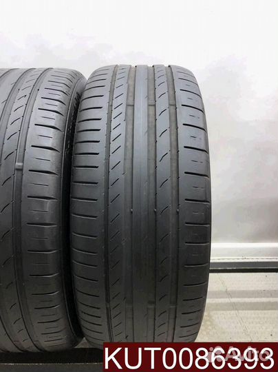 Continental ContiSportContact 5 225/45 R17 107U