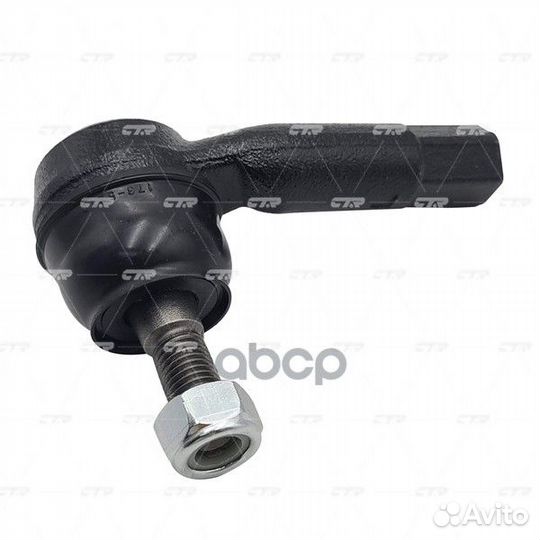 Наконечник рулевой тяги CE0839L CTR