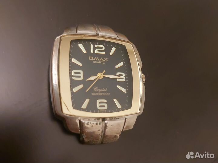 Часы наручные