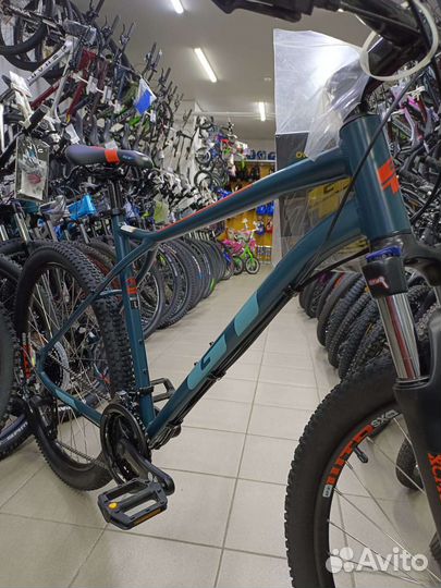 Велосипед горный 29