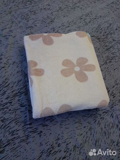 Плед детский