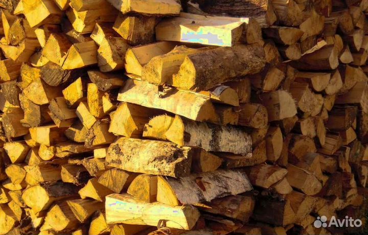 Дрова по доступной