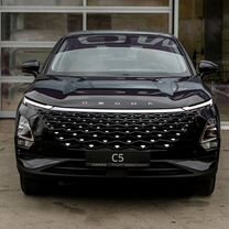 Новый OMODA C5 1.5 CVT, 2024, цена от 2 463 899 руб.