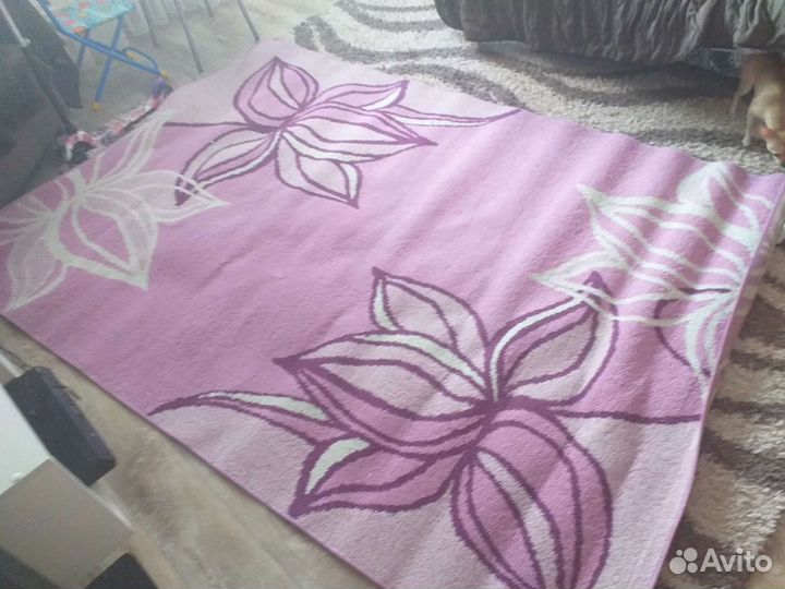 Ковры и паласы