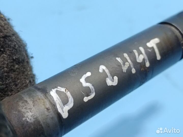 Форсунка топливная для Volvo S60,XC70,XC90