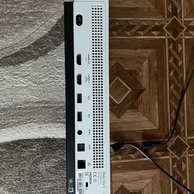 Xbox one s 1tb