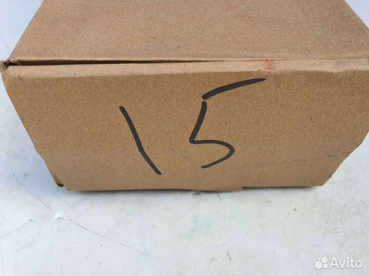 Блок Предохранителей Ваз 2114 2115 Инжектор