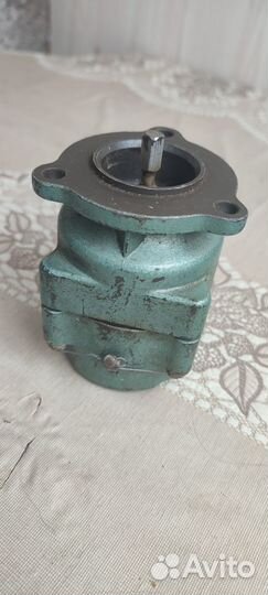 Судовое оборудование Датчик тахометра Д-1М