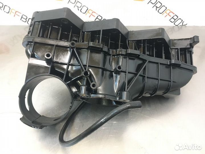 Коллектор впускной Mercedes C-Class W204 OM646 2.2