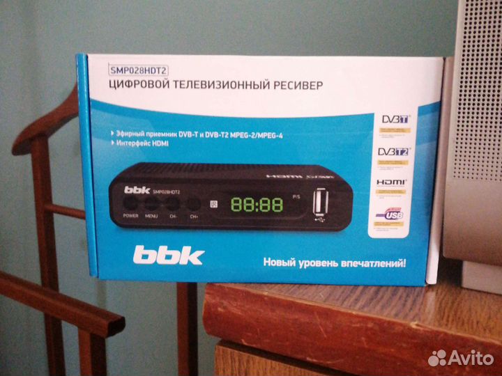 Телевизор Panasonic 25fj