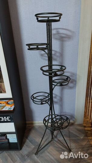 Подставка для цветов