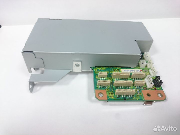 Запчасти для принтеров Б/у