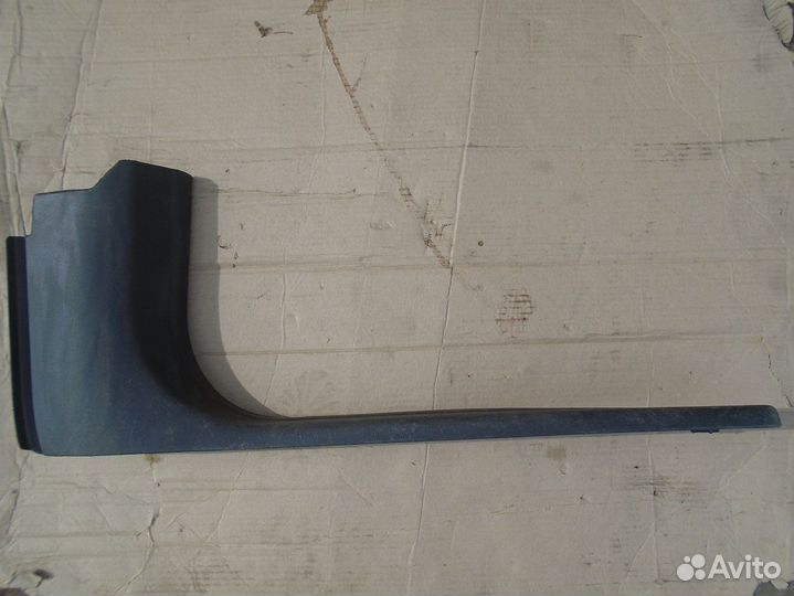 MB 176w накладка проема a2466800206