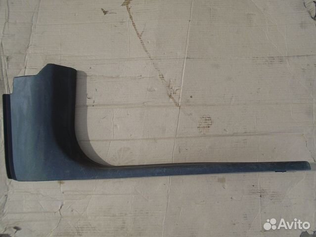 MB 176w накладка проема a2466800206