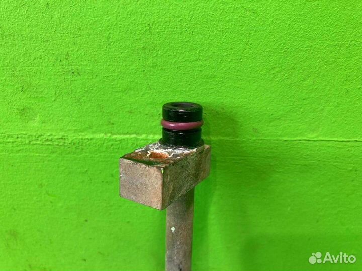 Трубка кондиционера MAN TGA