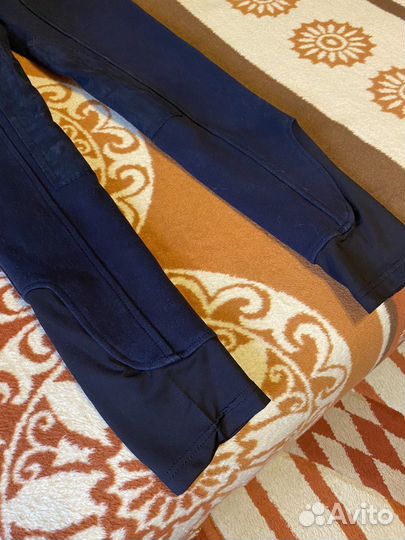 Брюки для конного спорта