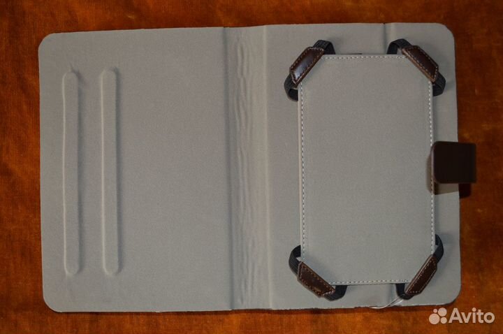 Чехлы на планшеты Air 2, Air Dia 512, iPad mini 7