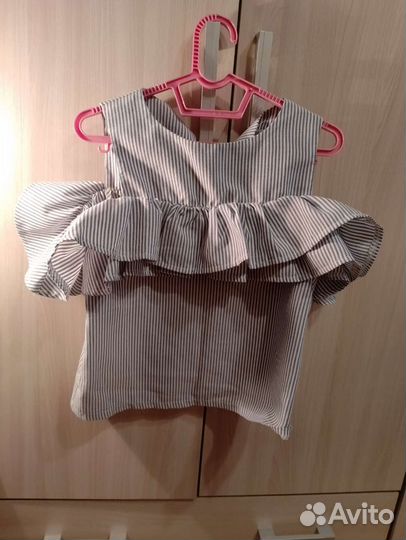 Футболка детская