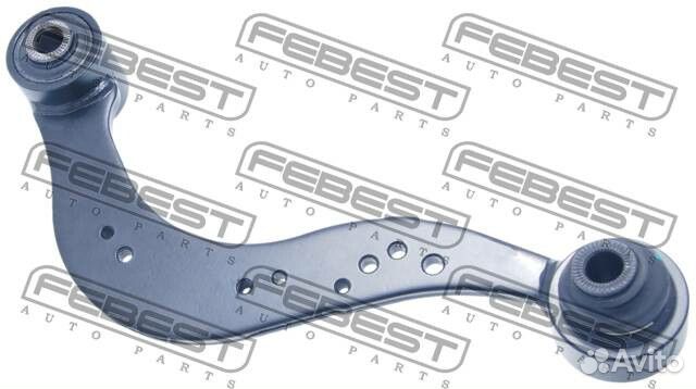 Тяга задняя поперечная febest 0125-GGL15R