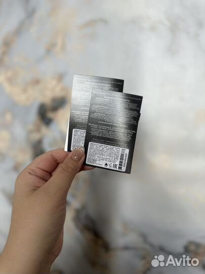 Пробник 06 Black Platinum Banana Republic