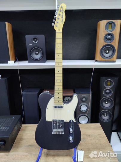 Locktionow Telecaster (Custom shop)