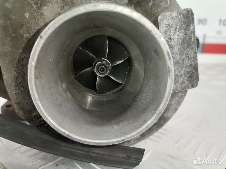 Турбина для mercedes-benz Vito (W639) A6460960599