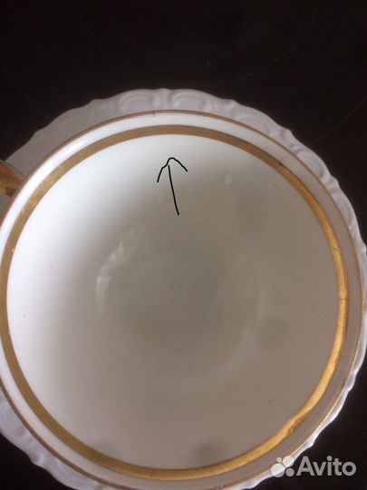 Супница (салатник)