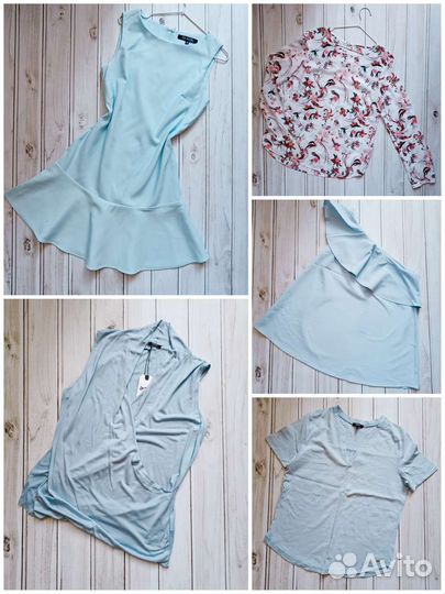 Вещи пакетом Massimo Dutti,COS,Coccinelle, Zara