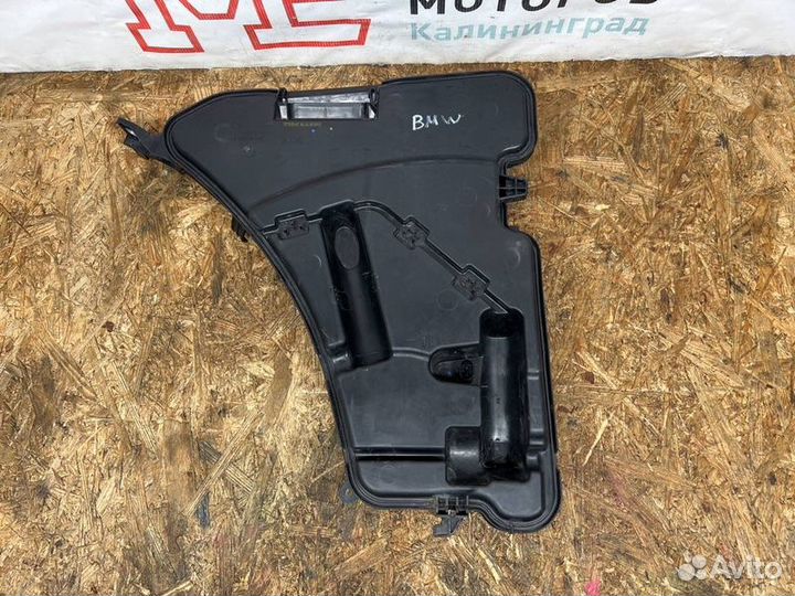 Бачок омывателя Bmw 7 G11 G12 2018
