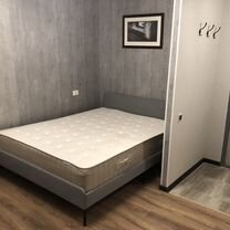 1-к. квартира, 20 м², 2/5 эт.