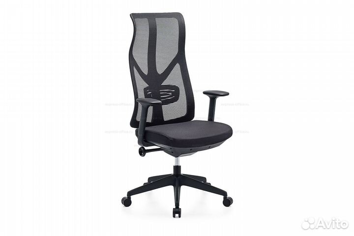 Кресло для руководителя Viking-11