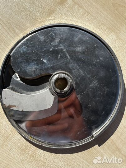 Ножи для овощерезки