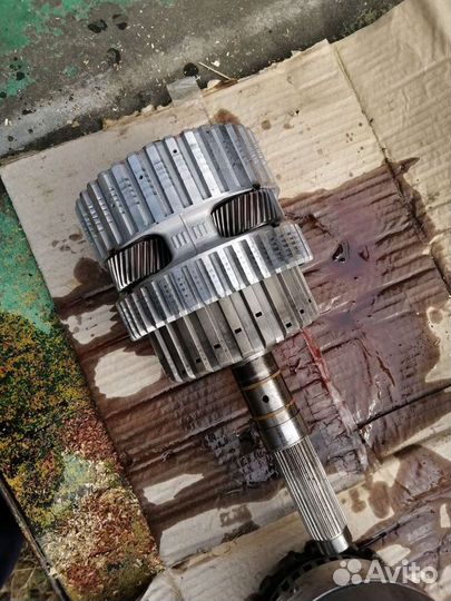 Водило сателлитов 722.9