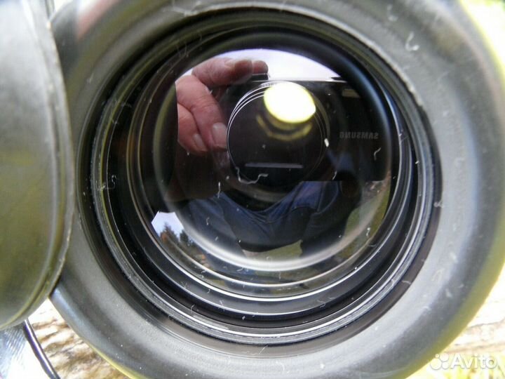 Бинокль Carl Zeiss 7x50B