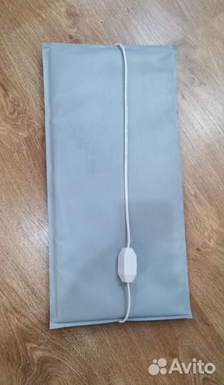 Коврик для обогрева птенцов